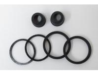 Image of Brake caliper seal kit, Rear